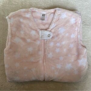 Hudson Baby Cozy Sleepsack XL